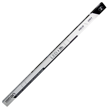 Светильник LT-PSL-04-IP20-50W-6500К LED - Светильники - Для общественных зданий - . Магазин оборудования для автономного и резервного электропитания Ekosolar.ru в Нальчике