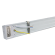 Светильник LT-PSL-04-IP20-50W-6500К LED - Светильники - Для общественных зданий - . Магазин оборудования для автономного и резервного электропитания Ekosolar.ru в Нальчике